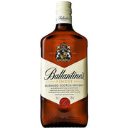 Ballantine's Finest Blended Scotch Whisky