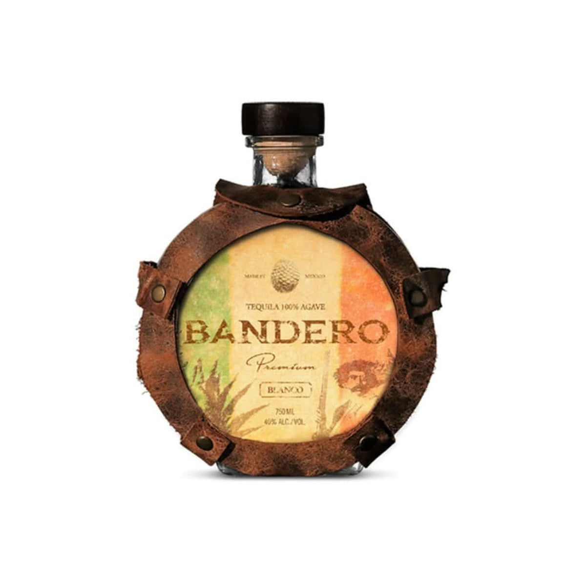 Bandero Blanco Tequila 750 ml