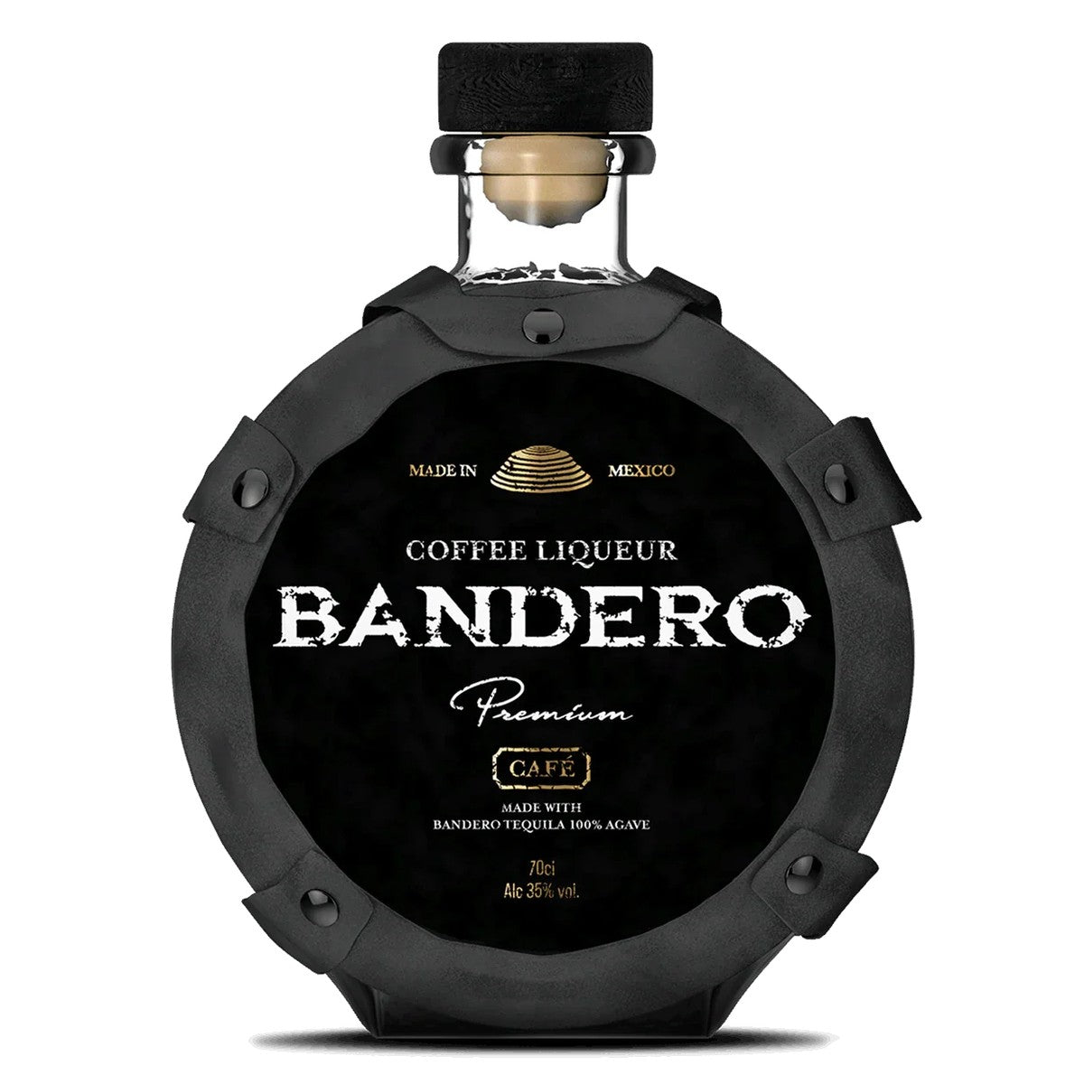 Bandero Cafe Tequila 750 ml