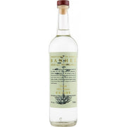 Banhez Artesanal CUISHE Mezcal Joven