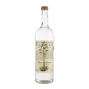 Banhez Joven Espadin & Barril Mezcal