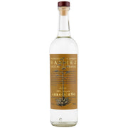 Banhez Mezcal Artesalnal Joven Mahuey Arroqueno