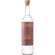 Banhez Mezcal Artesanal Joven Jabali Maguey