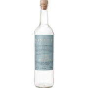Banhez Mezcal Artesanal Joven Maguey Mexicano