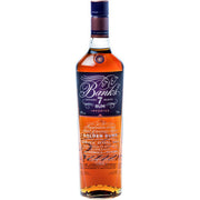 Banks 7 Golden Rum