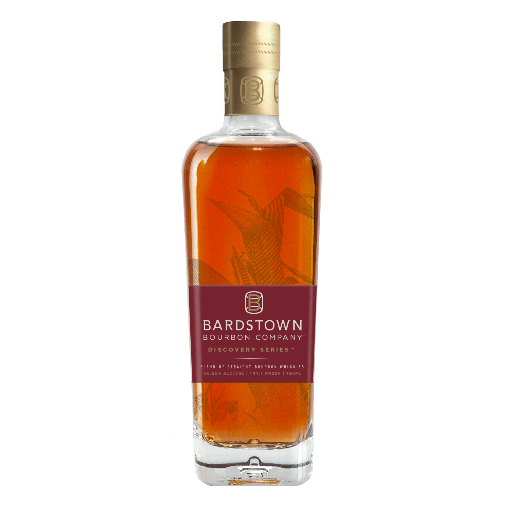 Bardstown Bourbon Discovery Series Batch#9 750 ml