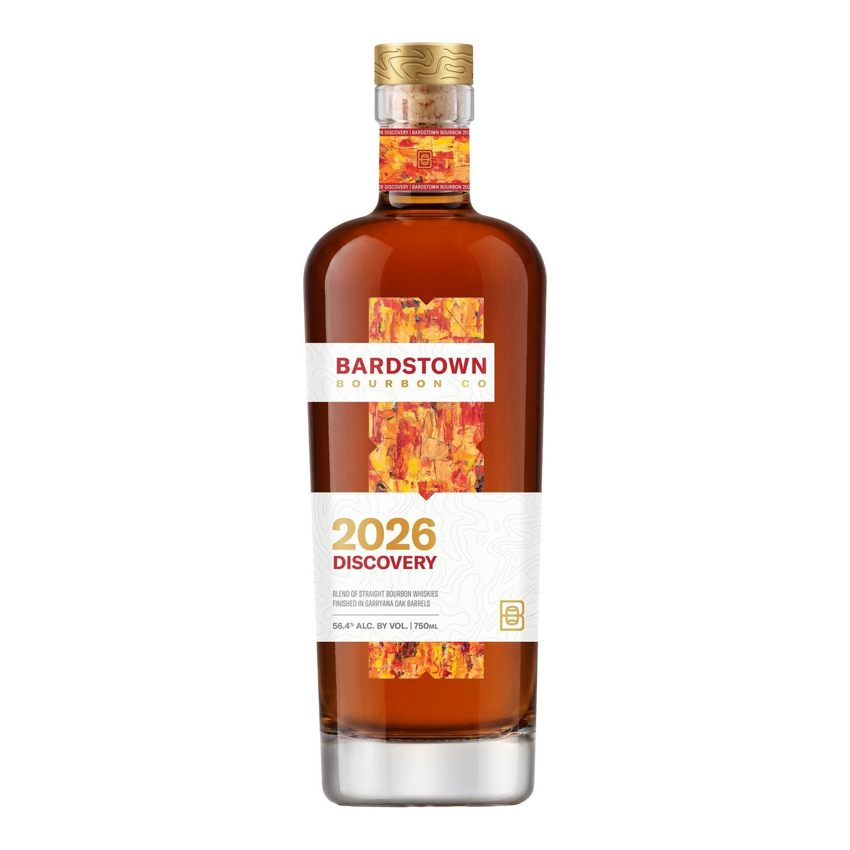 Bardstown Bourbon Company Discovery 2026