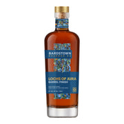 Bardstown Bourbon Company Lochs of Jura Barrel Finish