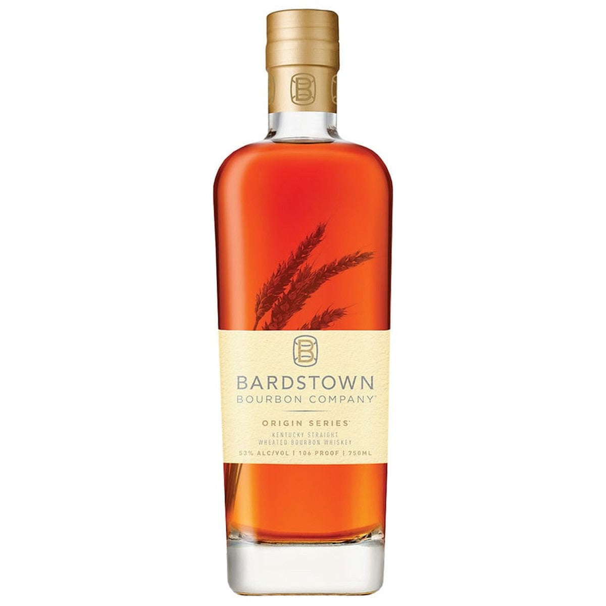Bardstown Bourbon Origin Series