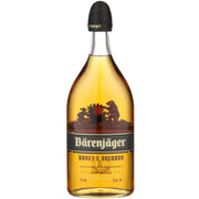 Barenjager Honey & Bourbon