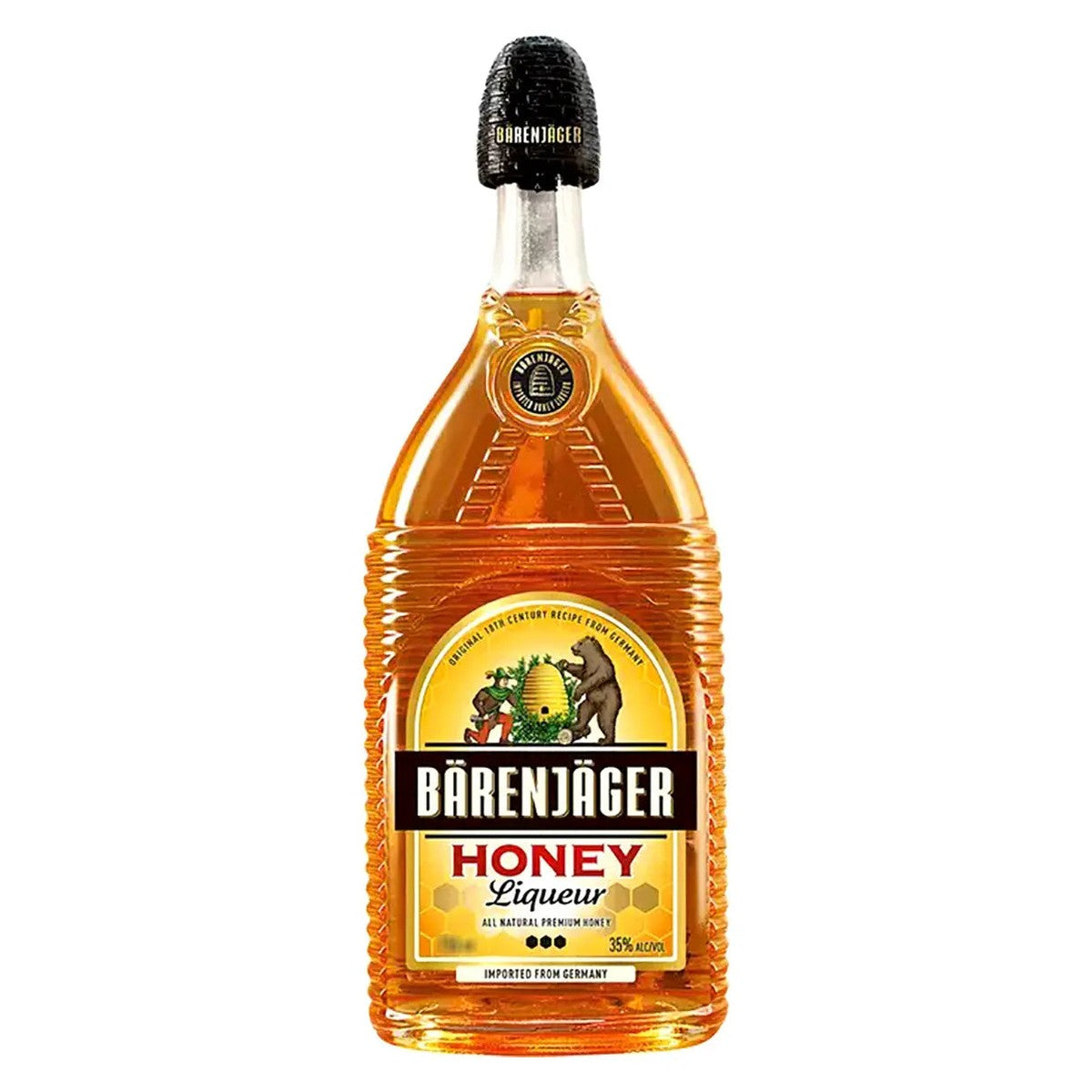 Barenjager Honey Liqueur 750 ml