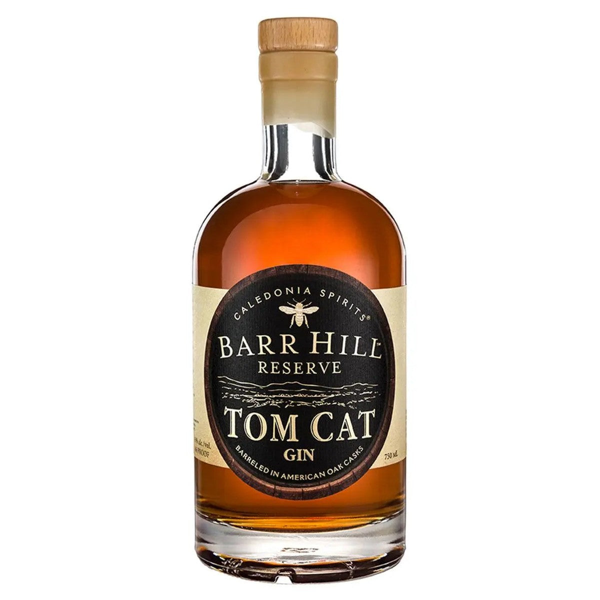 Barr Hill Tom Cat Gin 375 ml