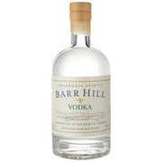 Barr Hill Vodka