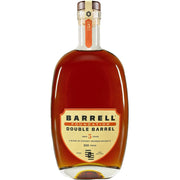 Barrel Craft Spirits Foundation Double Barrel Straight Boubon 5 year