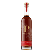 Penelope Bourbon Four Grain Barrel Strength