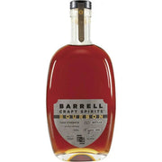 Barrell Bourbon 15 Year Old Cask Strength
