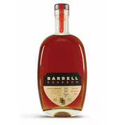 Barrell Bourbon Cask Strength Batch #033 Proof 116.6