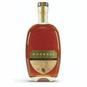Barrell Bourbon Joe's Playlist - Track #2 Genesis Barrell Rye Single Barrell MG01