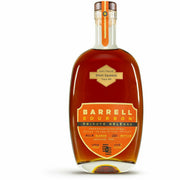 Barrell Bourbon Joe's Playlist Track 8 Short Squeeze Private Release A01A