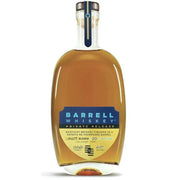 Barrell Whiskey Private Release DHS1