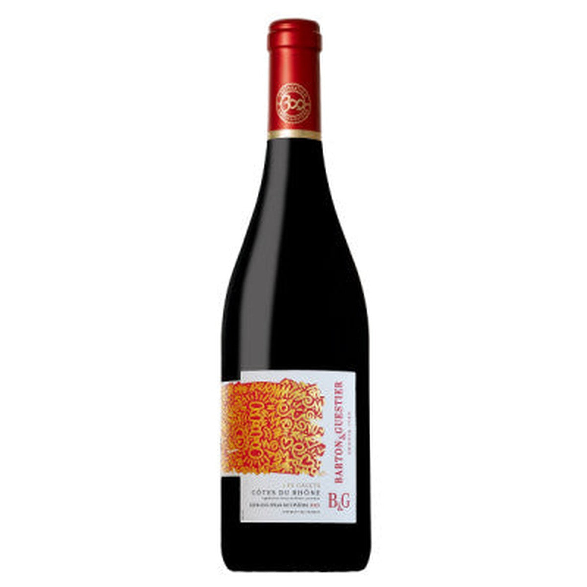 Barton and Guestier Cotes Du Rhone 2021