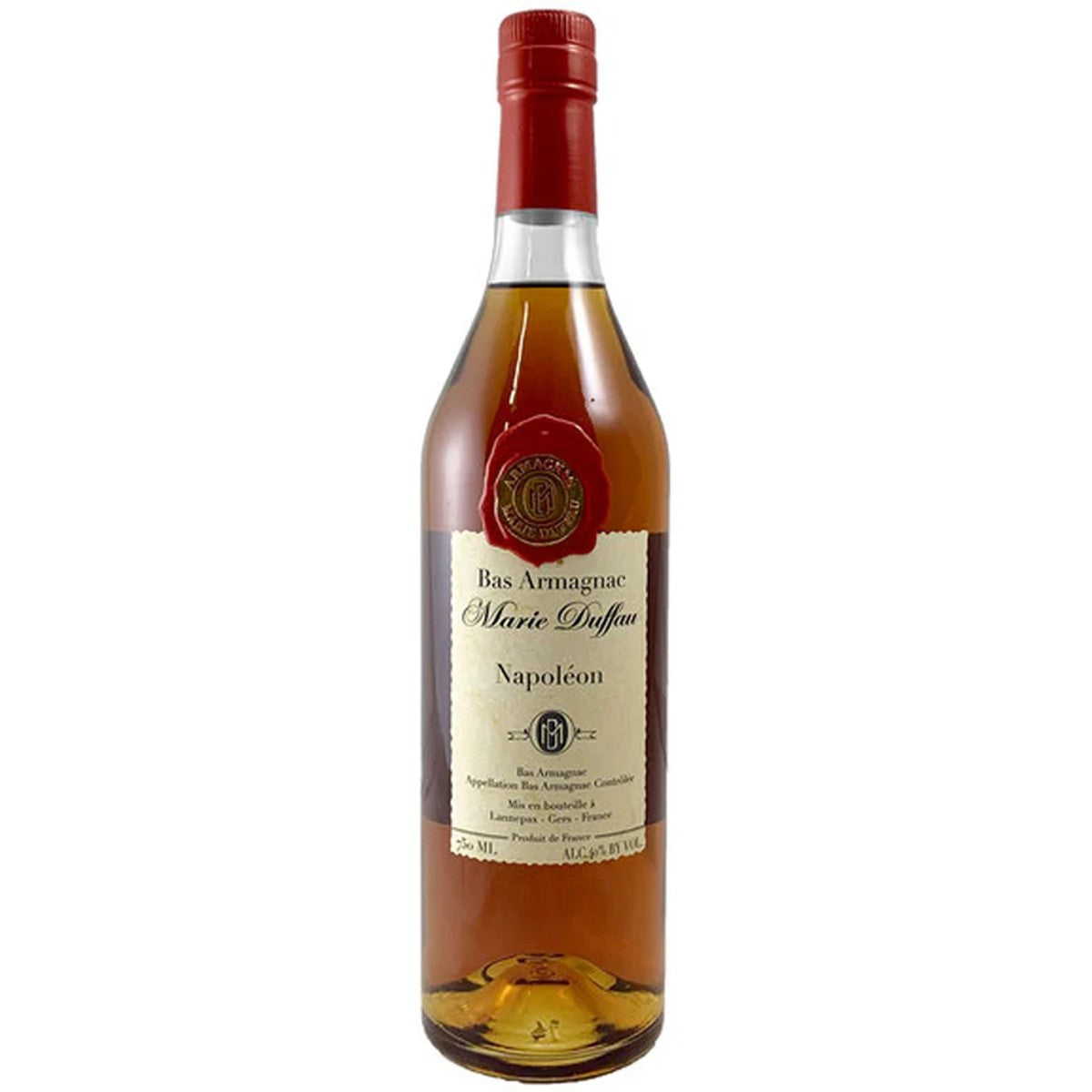 Bas Armagnac Marie Duffau 1997 750 ml