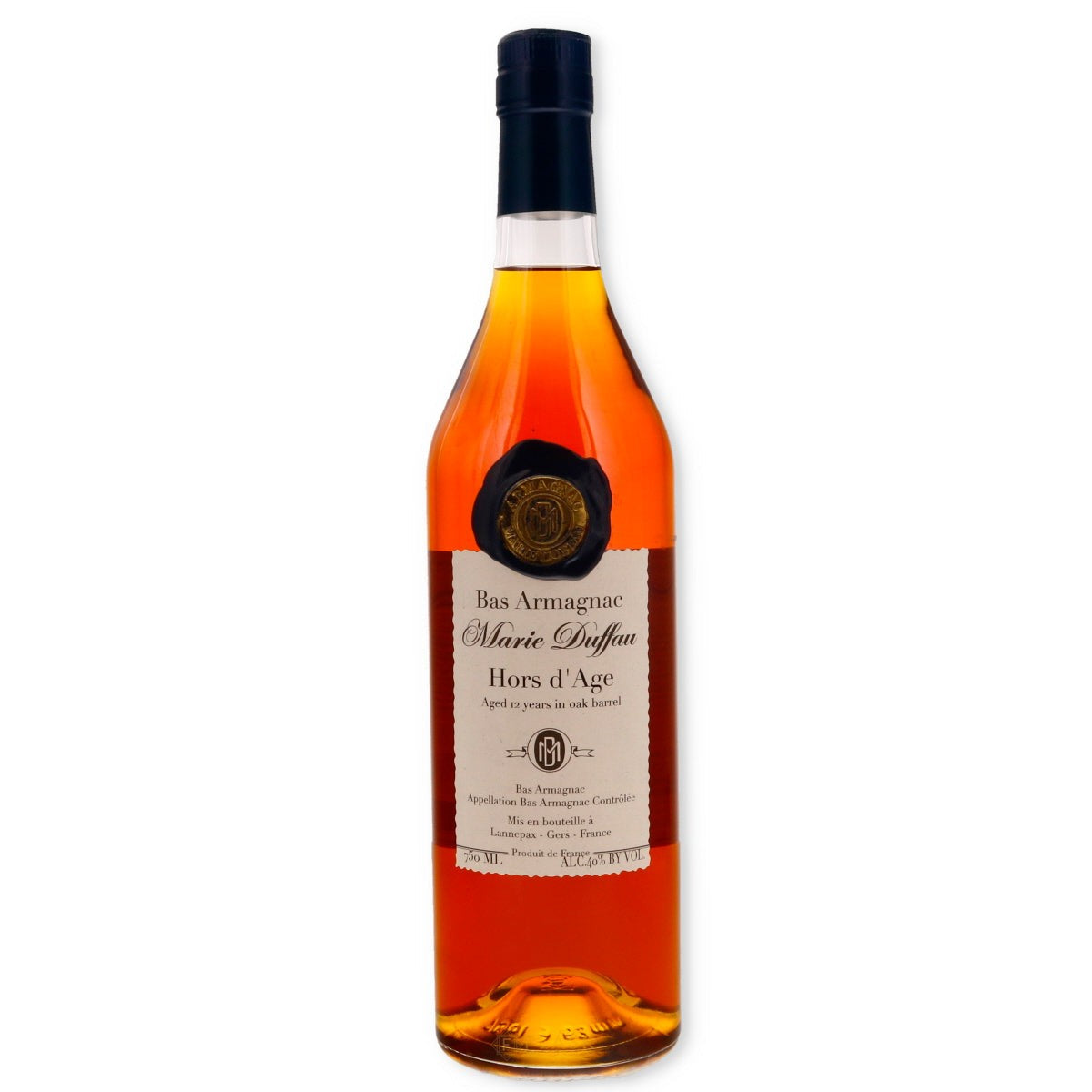 Bas Armagnac Marie Duffau Hors D Age