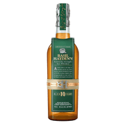 Basil Hayden 10 Year Rye Bourbon Whiskey