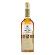 Basil Hayden's Rye Whiskey