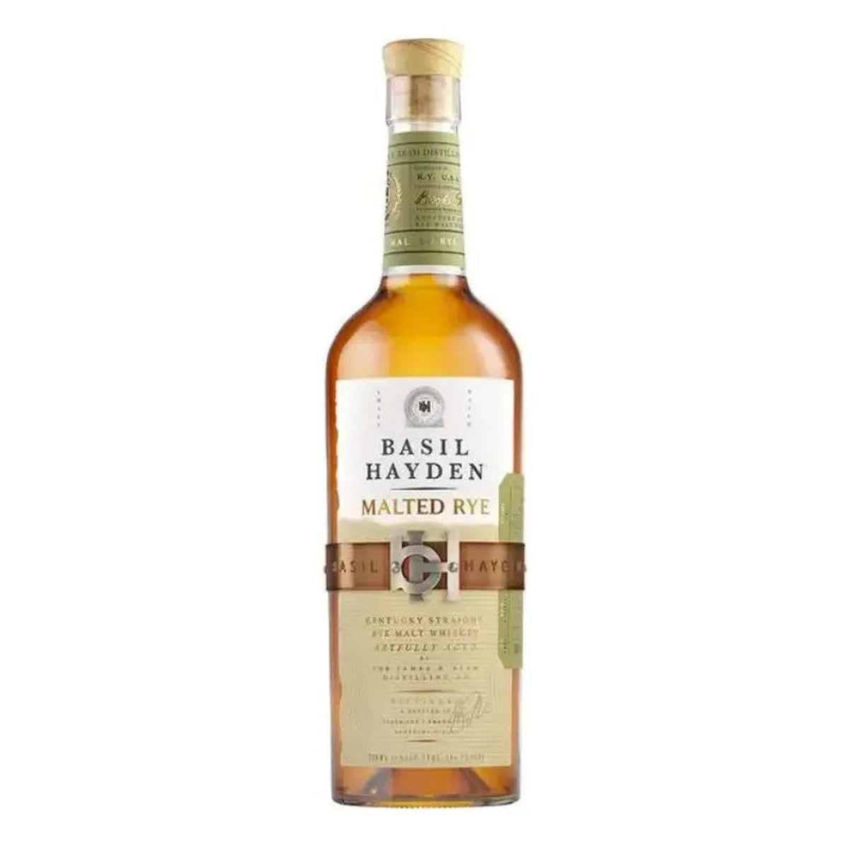 Basil Hayden's Rye Whiskey 750 ml