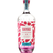 Bayab African Rose Grown Gin
