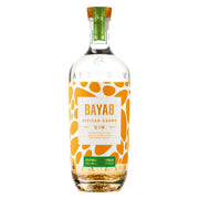Bayab Orange and Marula African Grown