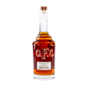 Buffalo Trace OFC 2004 Vintage Bourbon Whiskey