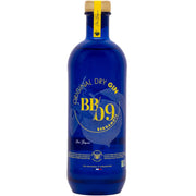 Bear Brothers BB9 Bergamote