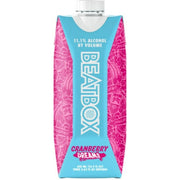 Beatbox Cranberry Dreams (