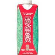 BeatBox Fruit Punch