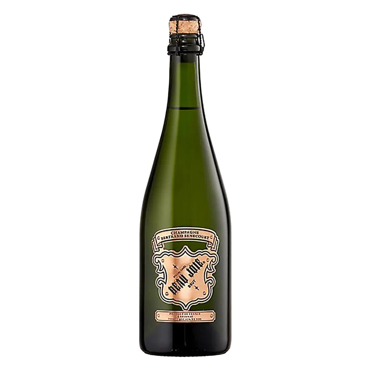 Beau Joie Brut Champagne ( Special Cuvée ) N.V. ( NON METAL