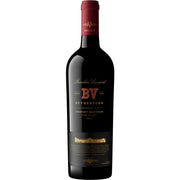 Beaulieu Vineyard (BV) Rutherford Cabernet Sauvignon 2017