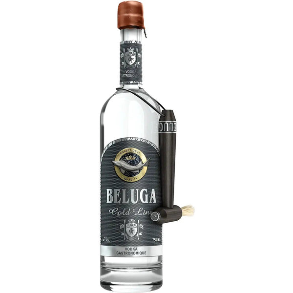 Beluga Gold Line