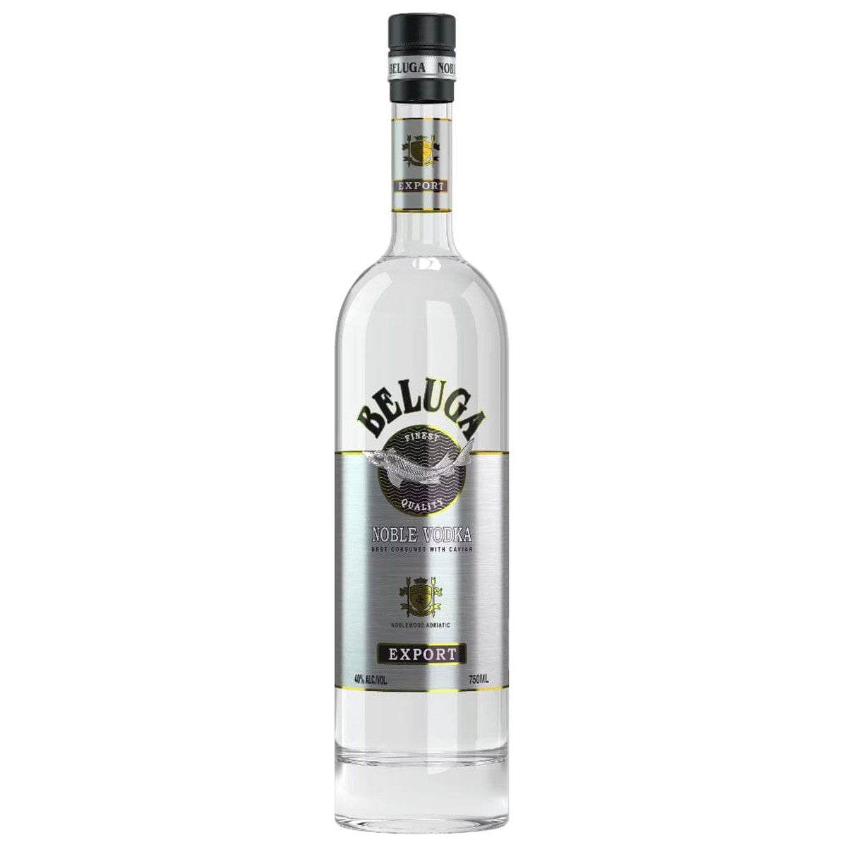 Beluga Noble Vodka 750ml