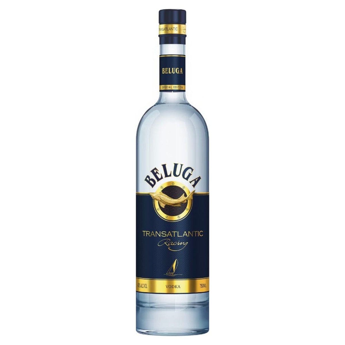 Beluga Transatlantic