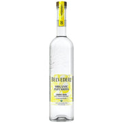 Belvedere Organic Infusions Lemon & Basil