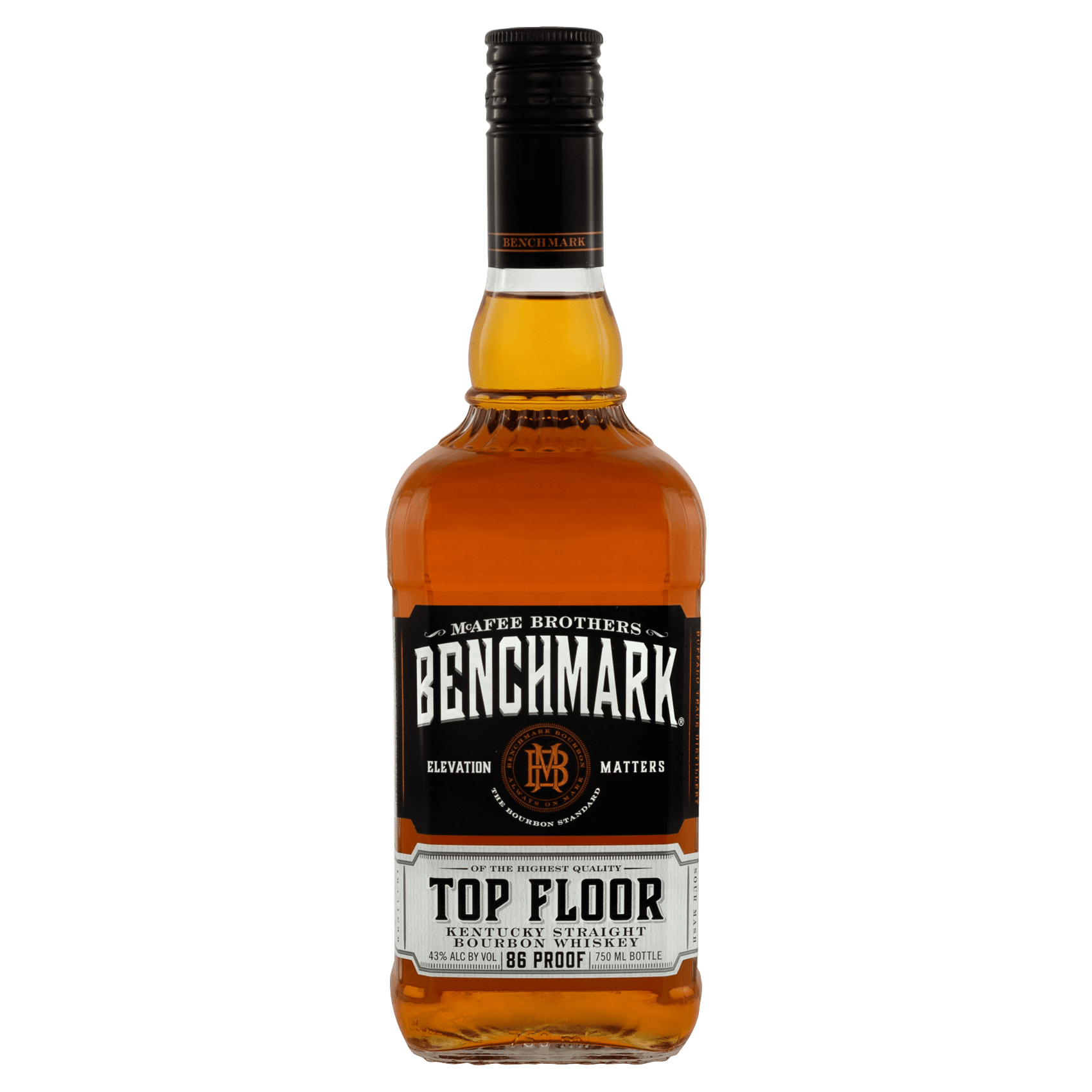 Benchmark Top Floor 750 ml product image 5