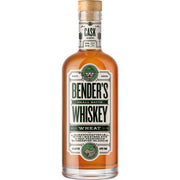 Bender's Small Batch Wheat 3 year