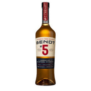 Bendt No5 American Blended