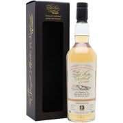 Benrinnes Distillery Single Malt Scotch Cask 307467 2010 13 year