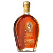 Bepi tosolini Saliza Amaretto Liqueur