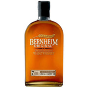 Bernheim 7 Year Small Batch Wheat Whiskey