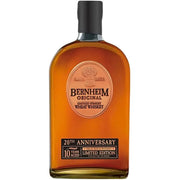 Bernheim Original 20th Anniversary Small Batch LE Whiskey