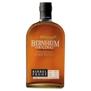 Bernheim Wheat Whiskey Batch C925